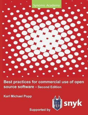 Libro Best Practices For Commercial Use Of Open Source So...