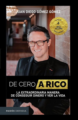 De Cero A Rico (edición En Español)