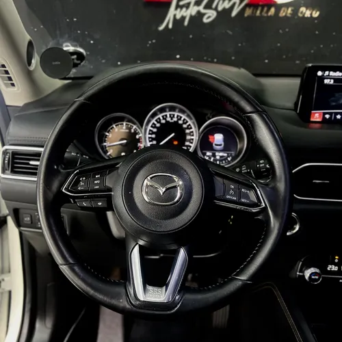 Mazda CX-5 2.5 Grand Touring Lx