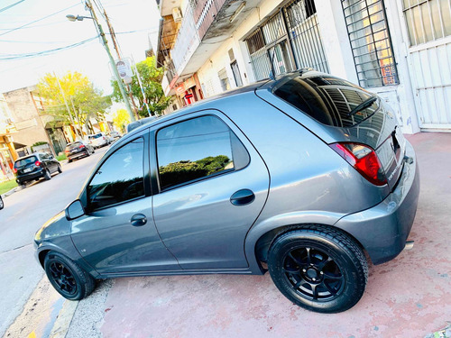 Chevrolet Celta 1.4 Ls+aa 2012