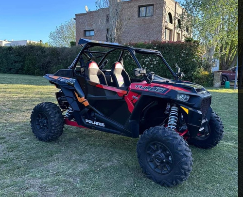 Polaris Rzr 1000 Turbo 