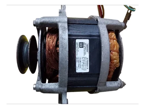 Motor De Lavadora Whirlpool (Usado)