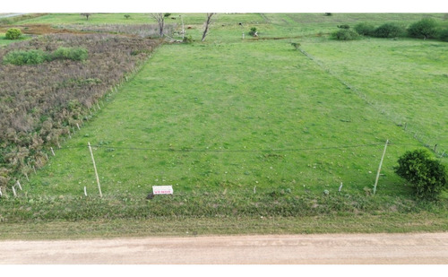 Vendo Terreno De 1 Hectárea En San Justo, Entre Ríos.