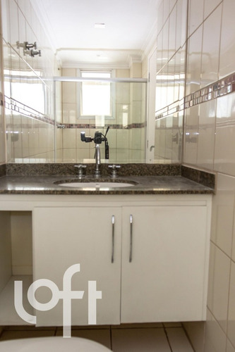 Imagem 4 de 30 de Apartamento Padrão Em São Paulo - Sp - Ap0505_rncr