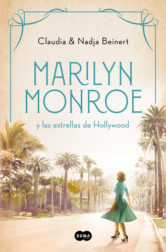 Libro Marilyn Monroe Y Las Estrellas De Hollywood