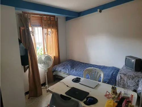 Casa En Venta Av. Moran