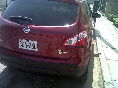 Imagen 2 de 5 de Stickers Peru Marca Perú Autos Camionetas Mde