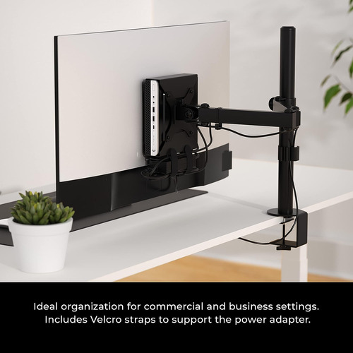Soporte Centrado En El Ser Humano Compatible Con Hp Desktop