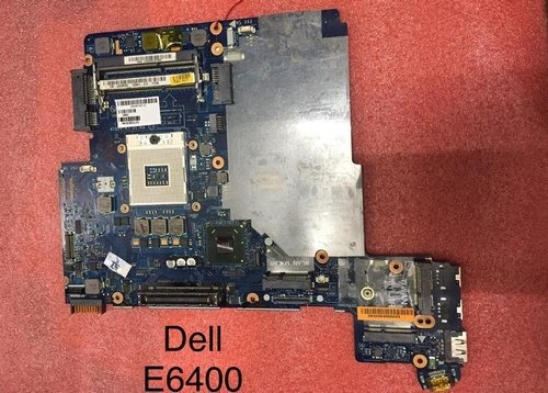 Mother Dell E6400