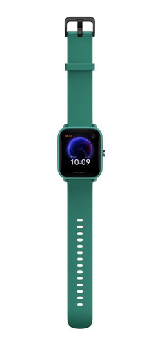 Imagen 4 de 7 de Smartwatch Amazfit Bip U Pro Reloj Inteligente