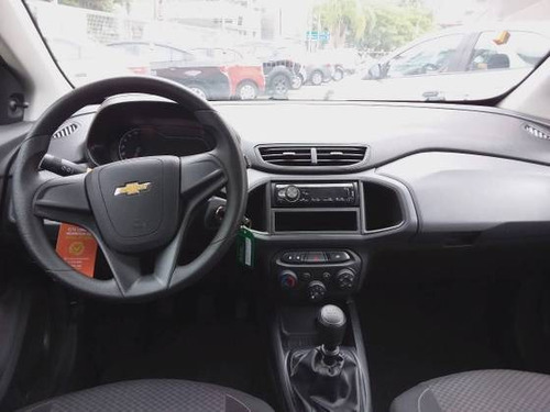 Imagem 4 de 10 de Chevrolet Joy 1.0 Spe4 Flex Manual