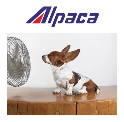 Anafe eléctrico Alpaca HP102-D2SS plateado 220V