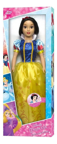 Blancanieves Princesa Disney 80cm Tapimovil-dsu 07606