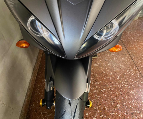 Yamaha Fz6 Fazer 600 Mt 03 07 Street Honda Benelli Kawasaki