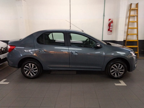 Renault Logan Life 1.6 (rr)