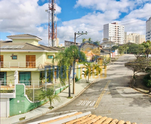 Imagem 5 de 27 de Casa Com 3 Suítes - Venda Ou Locação - Jardim Emília - Sorocaba/sp - Ca0166