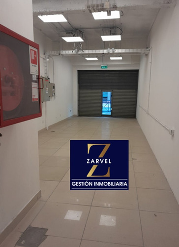 Arriendo Local Comercial En Colon, Talcahuano
