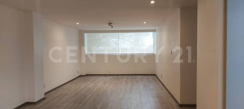 Imagen 3 de 19 de Departamento En Renta Polanco