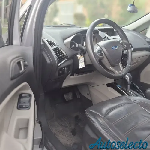 Ford Ecosport 2.0 Titanium At