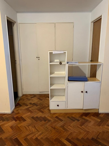 Imagen 7 de 11 de Venta Departamento Monoambiente Cómodo Para Actualizar