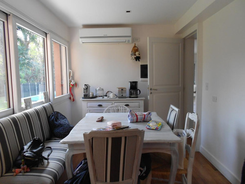 Imagen 9 de 22 de Departamento De 4 Ambientes En Exclusivo Barrio Cerrado Las Lomas Village. Jockey. San Isidro