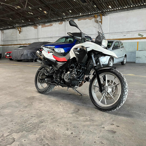 Bmw G 650 Gs