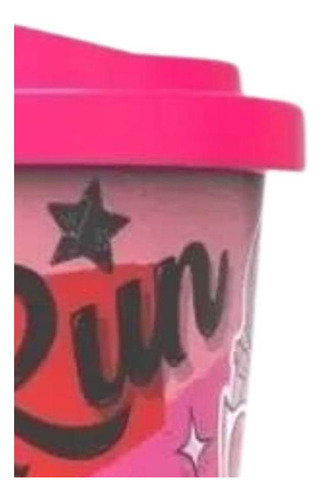 Vaso Termico Infantil Lol Surprise Original