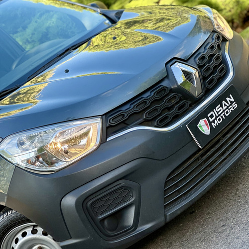 Renault Kangoo Ii Express Confort 1.6 Sce