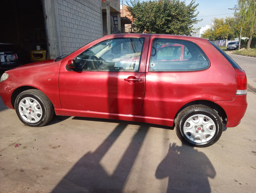 Fiat Palio 1.8 Hlx