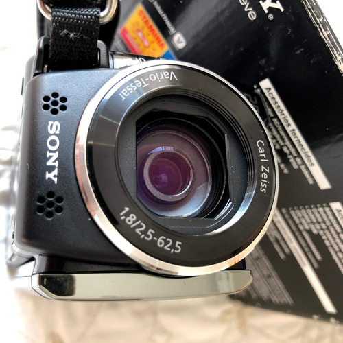 Filmadora Sony Handycam Hdr-xr150