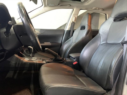 Subaru Impreza Xv 2011