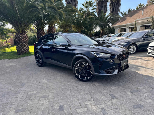 Cupra Formentor Vz