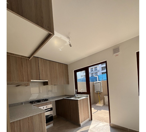 Arrienda Casa Nueva - 3d + 3b - Mall Tobalaba