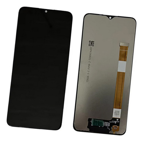 Zc Compatible Pantalla Lcd Para Tcl 40r T771k T771k1 T771h