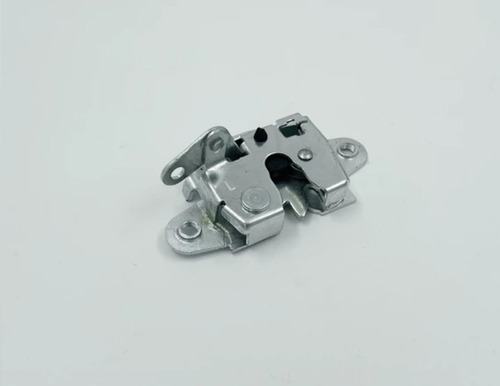Imagen 3 de 3 de Cerradura Portón Tolva Toyota Hilux Revo 2016 - 2020