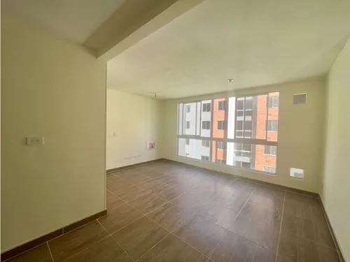 Arriendo Apartaestudio En Chia