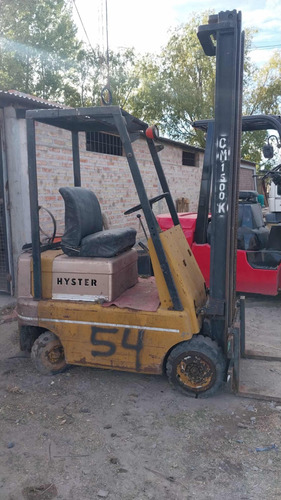 Hyster