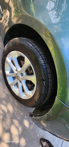 Volkswagen Gol Trend 1.6 Pack Iii 101cv I-motion