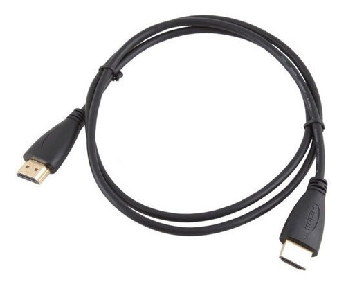 Cabo Hdmi Versão 1.4 - 1.8m