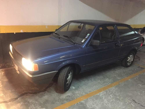 Volkswagen Gol 1992-1993