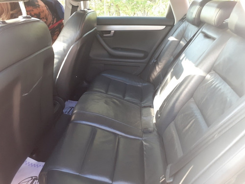 Audi A4 Avant 2005 1.8 Turbo Multitronic 5p