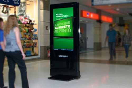 Sistema Tv Indoor/ Tv Corporativa/ Digital Signage Wordpress