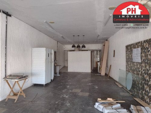 Imagem 5 de 14 de Oportunidade: Lojas Comerciais Na Estação - 50 M² - 2037