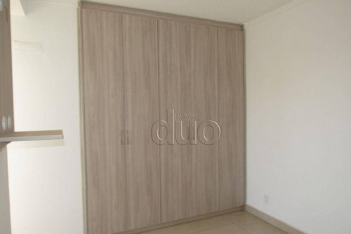 Imagem 15 de 30 de Apartamento Com 3 Dormitórios Para Alugar, 108 M² Por R$ 1.900,00/mês - Nova América - Piracicaba/sp - Ap3503
