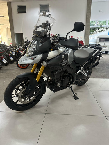 Suzuki V-strom 1000 Abs 2017 / 39.957 Km