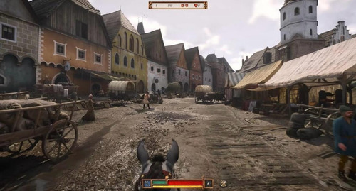 Kingdom Come Deliverance 2 Ps5 Lacrado