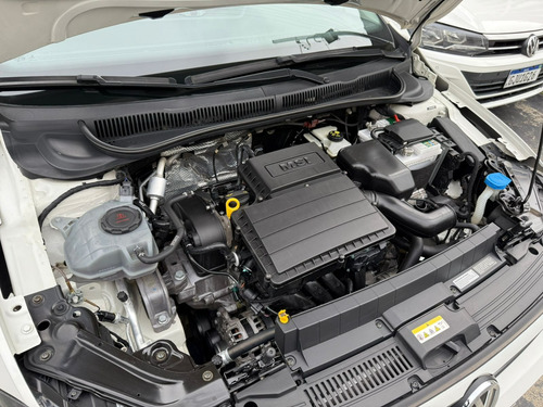 Volkswagen Virtus 1.6 16v Msi 4p marchas