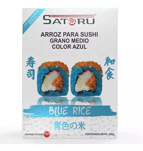 Sushi Kit Satoru