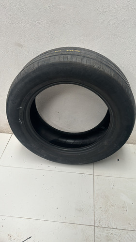 Llanta 225/60r17 Michelin Primacy 4+ 99v (Usado)
