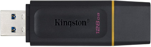 Pendrive Kingston Exodia 128gb Usb 3.2 Gen 1